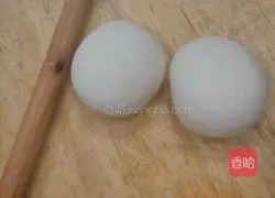 Golden Pancake Recipe Illustration 1