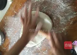 Illustration of how to make pancakes 5