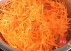 Illustration of how to make sushi 1