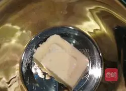 Low-fat no-bake cheesecake recipe 8