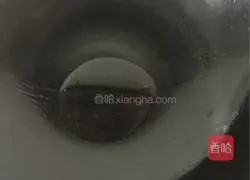 Illustration of how to make egg pancakes 2