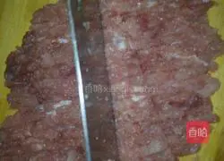 Illustration of how to make eggplant and potato cakes 5