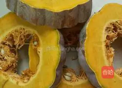 Pumpkin pie recipe 1