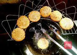 Pumpkin sesame pancake recipe 15