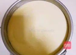 Illustration of how to make light cheesecake (8 inches) 10