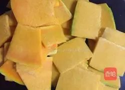 Pumpkin pie recipe 1