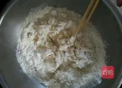 Dough Pancake Recipe Illustration 3