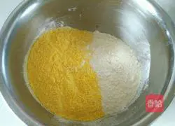 For coconut tortillas Practice illustration 3