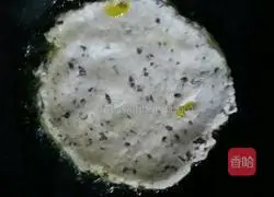 Red bean dregs cake recipe 5