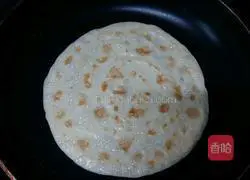 For baking egg pancakes Practice illustration 2