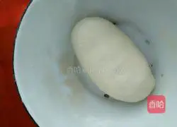 Lotus leaf cake recipe 2