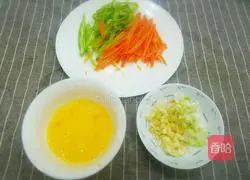 Illustration of how to make fried pancakes 2