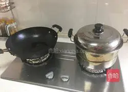 Pizza Roll Pasta Sauce Recipe Illustration 3