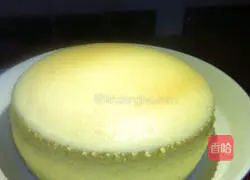 Cream Cheesecake Recipe Illustration 12