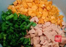 Potato cake recipe 2