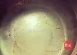 How to make oatmeal egg cakes Illustration 5