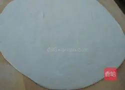 Illustration of how to make crispy meatloaf 4