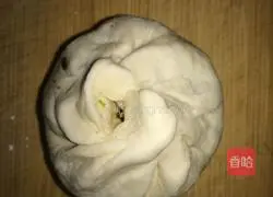 Illustration of how to make meatloaf with dried plums and vegetables 7