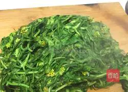 Luoyuan Bobo Cake Recipe Illustration 2