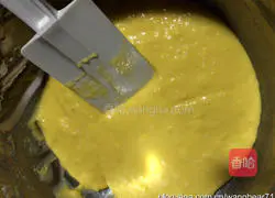 Recipe for 6-inch cream strawberry cake 2