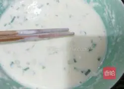 Zucchini pancake recipe 5