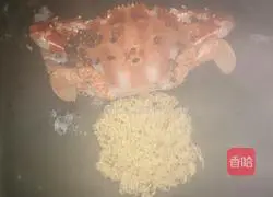 Sea Breeze Corrugated Noodle Set (cornmeal, egg tofu cake) recipe 4