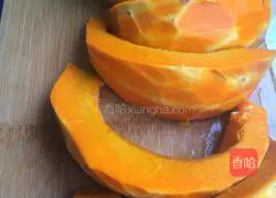 Pumpkin pie recipe 2