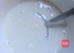 Super simple and delicious egg pancake recipe 2