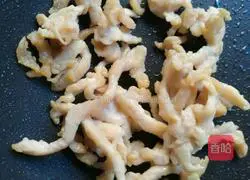 Illustration of how to make sushi 3