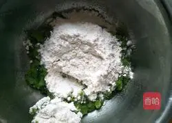 Refreshing Cucumber Egg Burrito Recipe Illustration 2