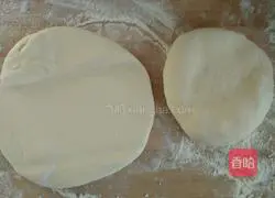 Xianghe meat pie recipe 5