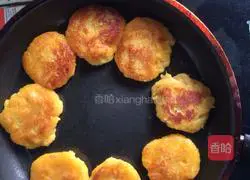 Sweet potato pancake recipe 5