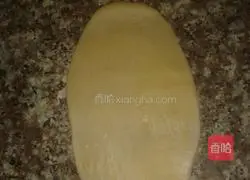 Wife Illustration of how to make cakes 10