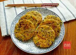 Sophora Flower Cake Recipe Illustration 8