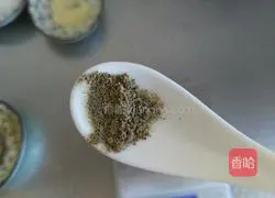 Black pepper donkey meat pie recipe 11