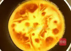 Illustration of how to make sugar cookies 8