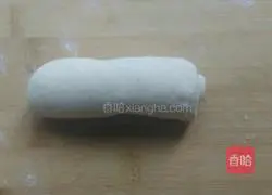 Illustration of how to make noodles 8