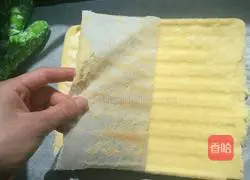 Swiss Cake Roll Recipe Illustration 11