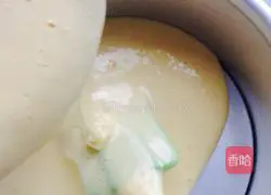 Sponge cake recipe 8