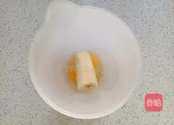 Rice Banana Muffins Recipe Illustration 4