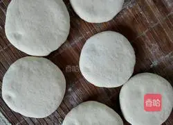 Illustration of how to make pie 3