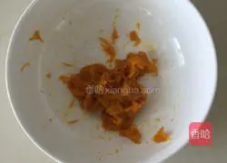 Pumpkin pie recipe 2