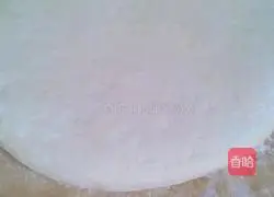 Illustration of how to make cakes 2