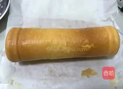 Illustration of how to make original chicken cake rolls (small four rolls) 17