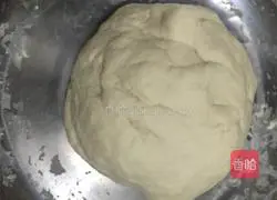 Pork and Chive Pancakes-Dengzi Brand Recipe Illustration 7