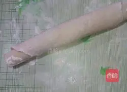 Illustration of how to make fried cakes 5