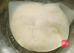 Tujia Sauce Pancake Recipe Illustration 1