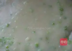 Illustration of How to Make Scallion Cake 6