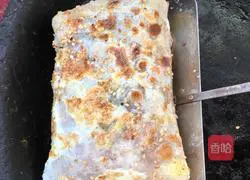 Egg Pancake (Breakfast) ) illustration 9