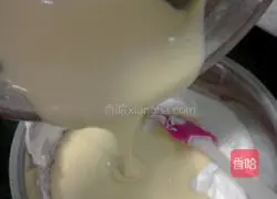 Peanut Butter Cake Roll Recipe Illustration 11